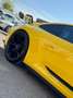Porsche 911 911 VIII Carrera 992 Coupe 911 Coupe 4.0 GT3 auto Giallo - thumbnail 7