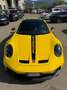 Porsche 911 911 VIII Carrera 992 Coupe 911 Coupe 4.0 GT3 auto Giallo - thumbnail 3