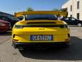 Porsche 911 911 VIII Carrera 992 Coupe 911 Coupe 4.0 GT3 auto Giallo - thumbnail 5
