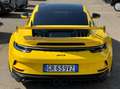 Porsche 911 911 VIII Carrera 992 Coupe 911 Coupe 4.0 GT3 auto Giallo - thumbnail 2