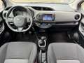Toyota Yaris 1.0 VVT-i Aspiration Airco 5 deurs NAP Rijklaar !! Wit - thumbnail 6