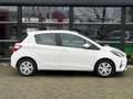 Toyota Yaris 1.0 VVT-i Aspiration Airco 5 deurs NAP Rijklaar !! Wit - thumbnail 3