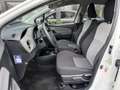Toyota Yaris 1.0 VVT-i Aspiration Airco 5 deurs NAP Rijklaar !! Wit - thumbnail 5