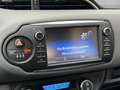 Toyota Yaris 1.0 VVT-i Aspiration Airco 5 deurs NAP Rijklaar !! Wit - thumbnail 11