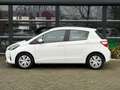 Toyota Yaris 1.0 VVT-i Aspiration Airco 5 deurs NAP Rijklaar !! Wit - thumbnail 2
