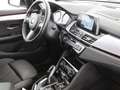 BMW 218 i Gran Tourer  M-Sport Aut 7-SITZER LED AHK Weiß - thumbnail 12