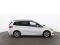 BMW 218 i Gran Tourer  M-Sport Aut 7-SITZER LED AHK Weiß - thumbnail 2