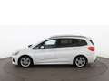 BMW 218 i Gran Tourer  M-Sport Aut 7-SITZER LED AHK Weiß - thumbnail 5