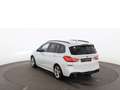 BMW 218 i Gran Tourer  M-Sport Aut 7-SITZER LED AHK Weiß - thumbnail 4