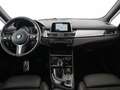 BMW 218 i Gran Tourer  M-Sport Aut 7-SITZER LED AHK Weiß - thumbnail 10