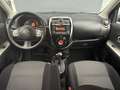 Nissan Micra Automatik,Klimaautomatik,SHZ.ERST 40400KM Acenta Silber - thumbnail 2