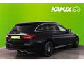 Mercedes-Benz C 200 T 4M 9G-tronic Avantgarde+LED+NAVI+AHK Noir - thumbnail 4