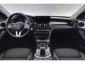 Mercedes-Benz C 200 T 4M 9G-tronic Avantgarde+LED+NAVI+AHK Noir - thumbnail 13