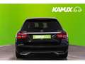 Mercedes-Benz C 200 T 4M 9G-tronic Avantgarde+LED+NAVI+AHK Noir - thumbnail 5