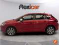 Citroen C4 PureTech+81KW+%28110CV%29+Feel+Edition Rouge - thumbnail 4
