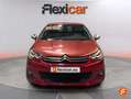 Citroen C4 PureTech+81KW+%28110CV%29+Feel+Edition Rouge - thumbnail 2