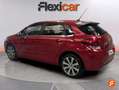 Citroen C4 PureTech+81KW+%28110CV%29+Feel+Edition Rouge - thumbnail 7