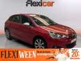 Citroen C4 PureTech+81KW+%28110CV%29+Feel+Edition Rojo - thumbnail 1
