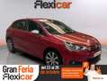 Citroen C4 PureTech+81KW+%28110CV%29+Feel+Edition Rouge - thumbnail 1
