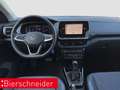 Volkswagen T-Cross 1.0 TSI DSG Style NAVI LED SHZ PARKP Weiß - thumbnail 17