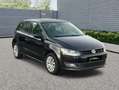 Volkswagen Polo V BlueMotion 1ER MAIN Noir - thumbnail 2