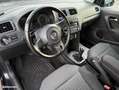 Volkswagen Polo V BlueMotion 1ER MAIN Noir - thumbnail 10