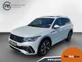Volkswagen Tiguan Allspace R-Line TDI DSG Weiß - thumbnail 1