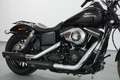 Harley-Davidson Street Bob 103 Navi JEKILL & HYDE 5HD1 Schwarz - thumbnail 2