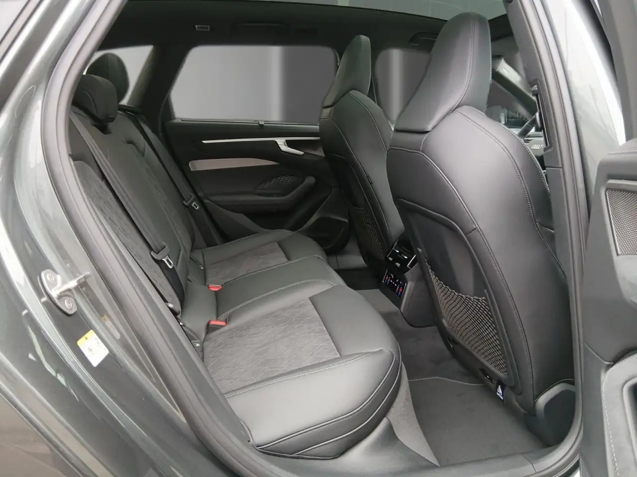 Audi A6 TDI qu. S line S tronic *PANO*Tech+* 10