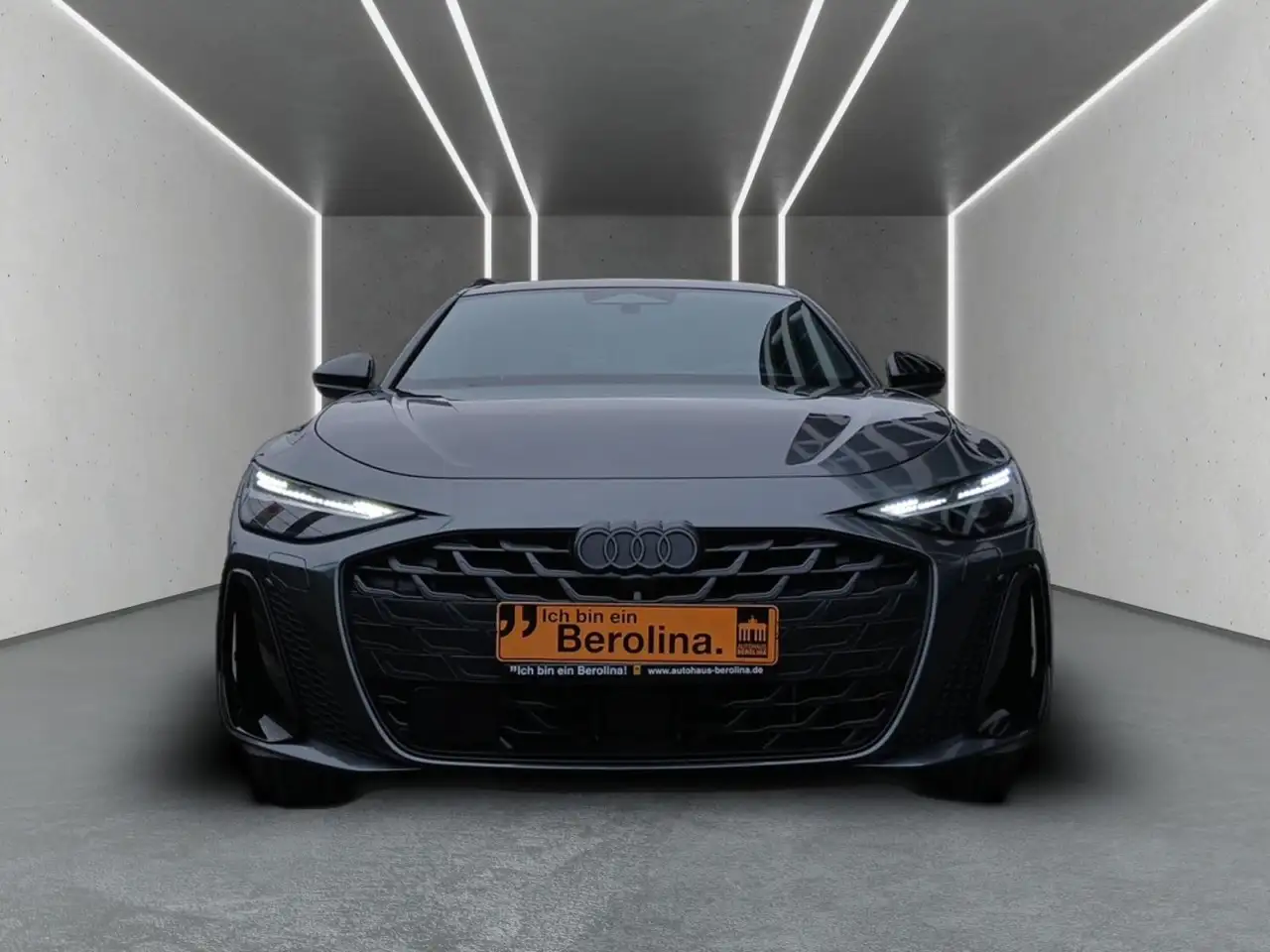 Audi A6 TDI qu. S line S tronic *PANO*Tech+* 4