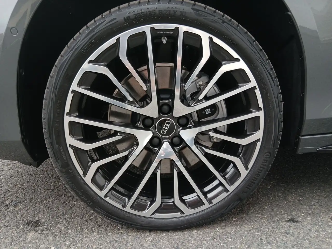 Audi A6 TDI qu. S line S tronic *PANO*Tech+* 6