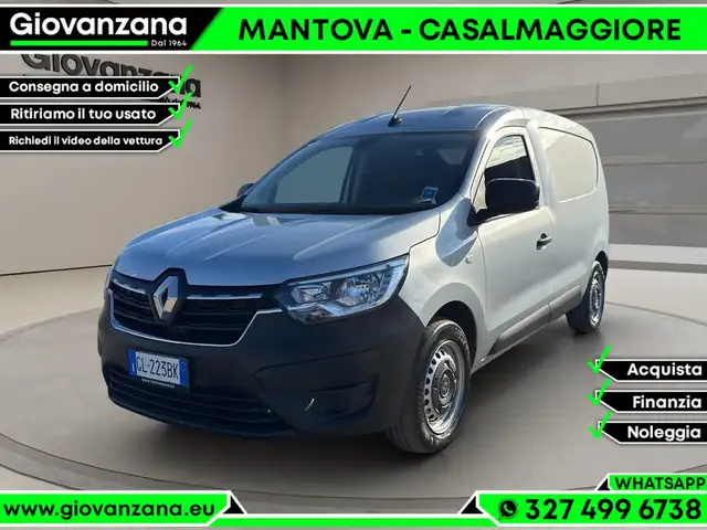 Renault Express van 1.5 Blue dci 75cv Fap