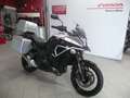 Honda Crosstourer 1200 DCT Travel Edition Gris - thumbnail 1