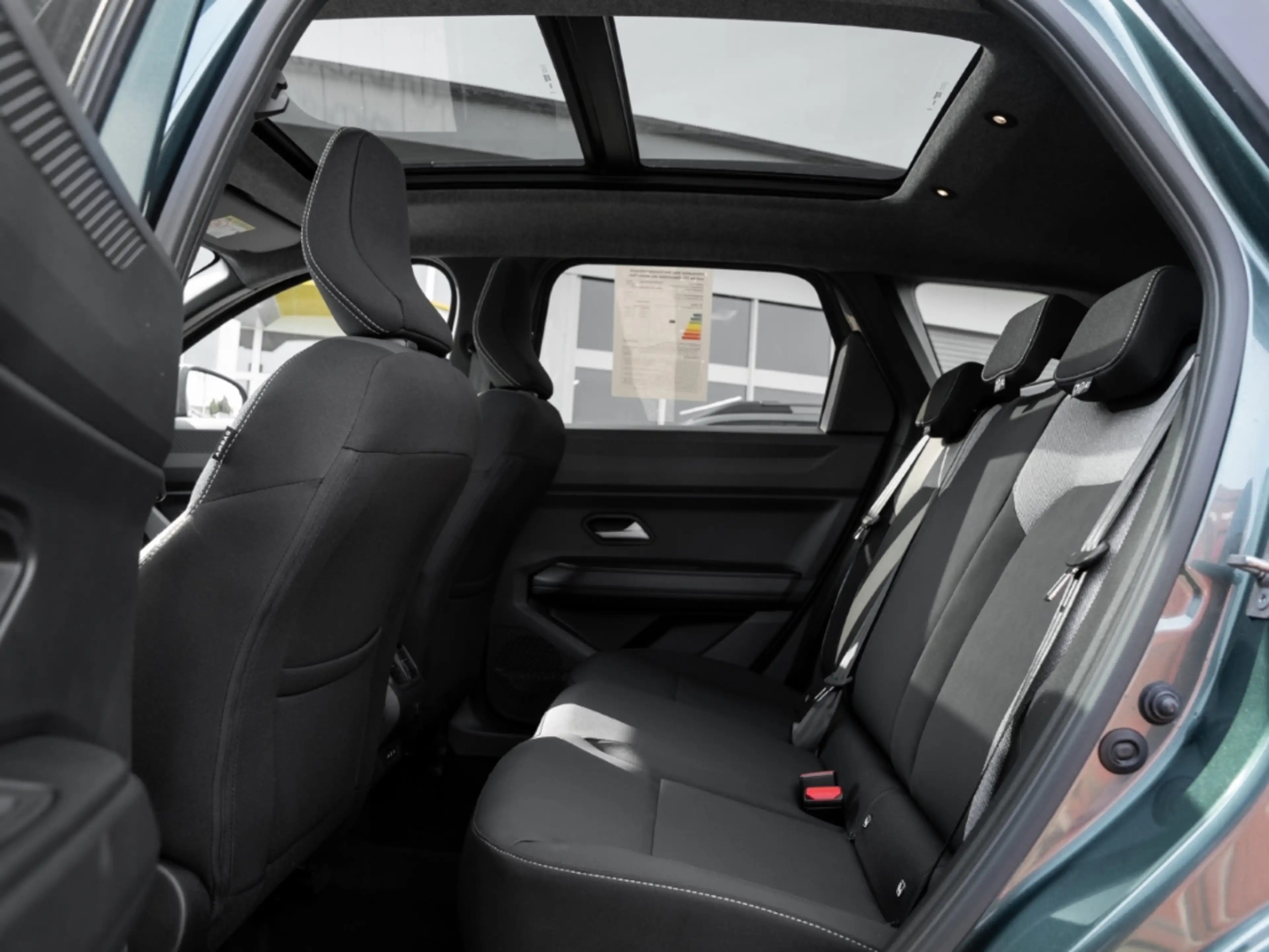 Dacia Bigster Hybrid 155 Journey AHK Dachträger Navi Klima El. H — photo 8