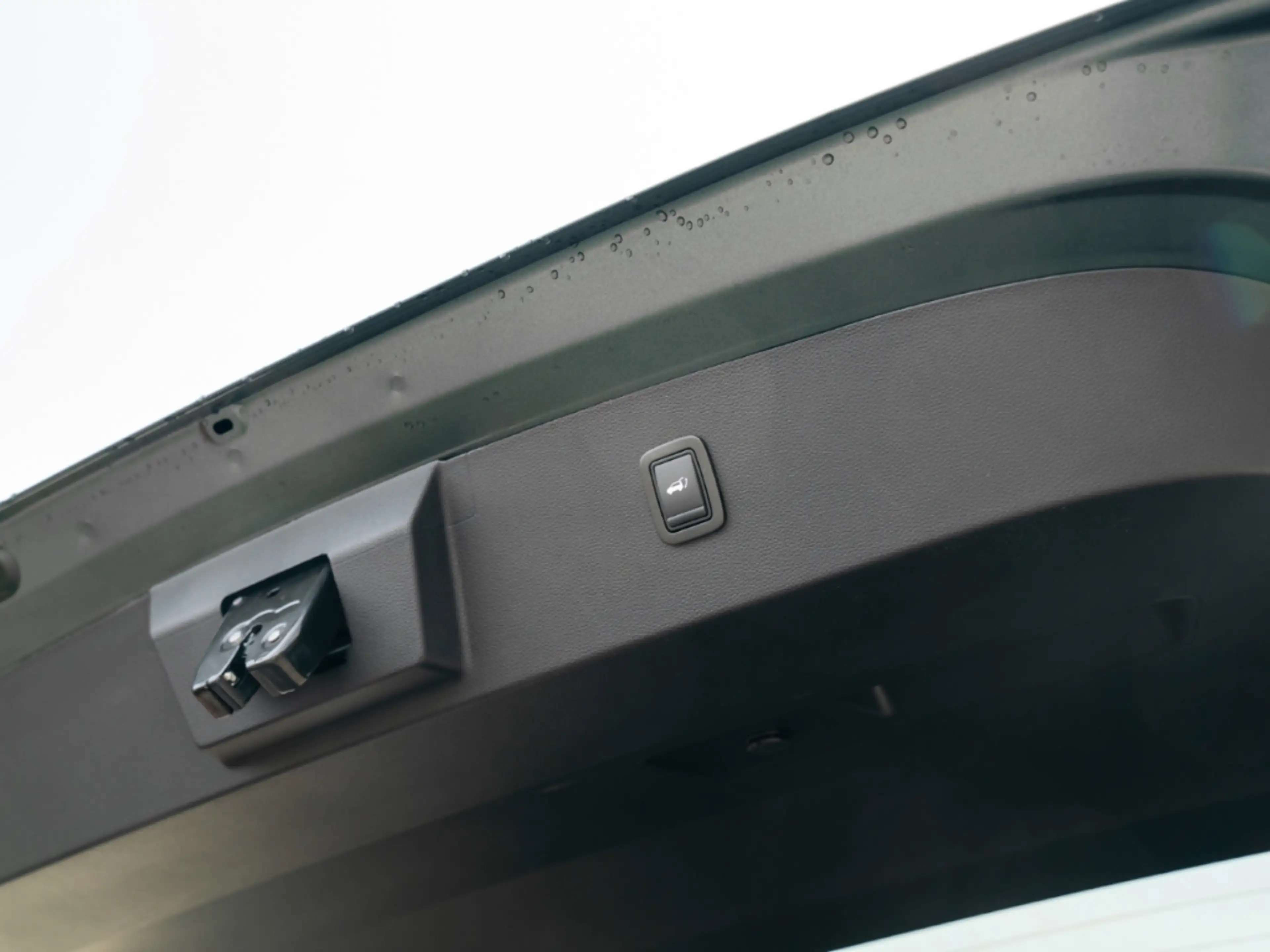 Dacia Bigster Hybrid 155 Journey AHK Dachträger Navi Klima El. H — photo 10