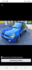 Smile 1,6 Duratec 8V