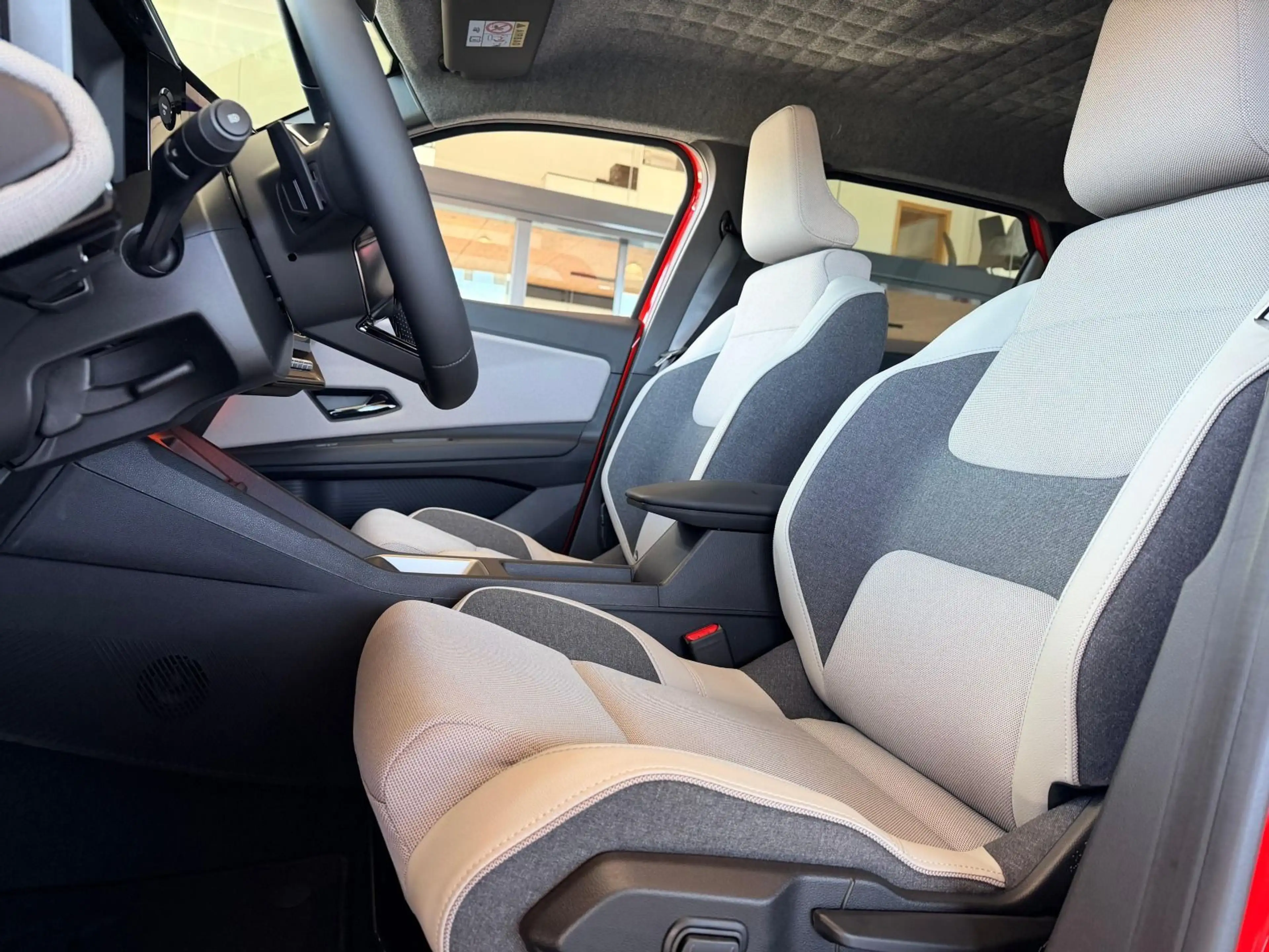 Nissan Micra Evolve 52 kWh ProPilot Assist Park Int. ZE — photo 8