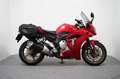 Yamaha FZ 1 FZ1-S ABS: GERESERVEERD RD Rood - thumbnail 1