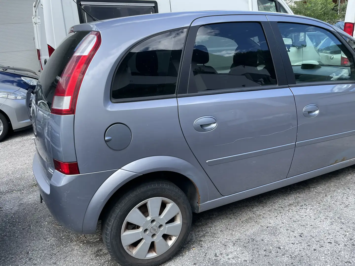 Opel Meriva 1,6 16V Enjoy - 2