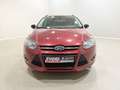 Ford Focus Turnier 1.0 EcoBoost Champions Edition SHZ Rot - thumbnail 9