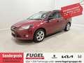 Ford Focus Turnier 1.0 EcoBoost Champions Edition SHZ Rot - thumbnail 1