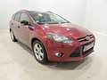 Ford Focus Turnier 1.0 EcoBoost Champions Edition SHZ Rot - thumbnail 8