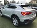 Audi Q3 SPB 35 TFSI S tronic AUTO ITALIANA KM CERTIFICATI Gris - thumbnail 7