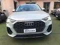 Audi Q3 SPB 35 TFSI S tronic AUTO ITALIANA KM CERTIFICATI Gris - thumbnail 2