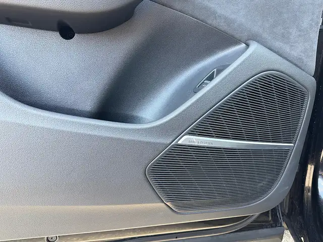 Audi SQ8 TDI quattro Tiptronic **Ohne Nova & Mwst. ** Ansicht 15