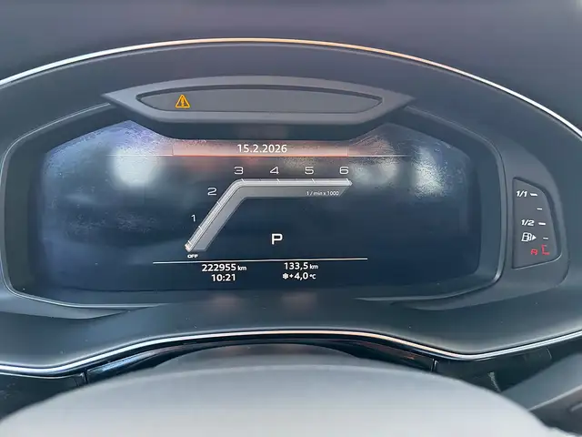 Audi SQ8 TDI quattro Tiptronic **Ohne Nova & Mwst. ** Ansicht 20