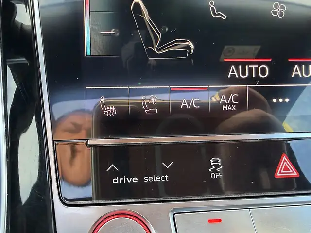 Audi SQ8 TDI quattro Tiptronic **Ohne Nova & Mwst. ** Ansicht 18