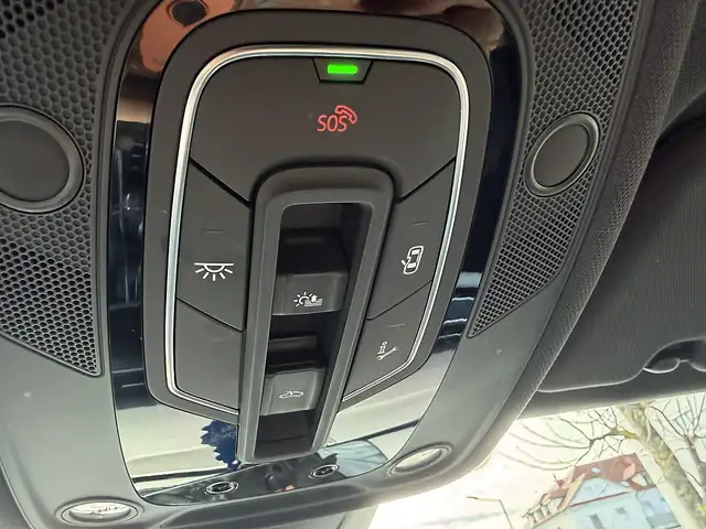 Audi SQ8 TDI quattro Tiptronic **Ohne Nova & Mwst. ** Ansicht 22