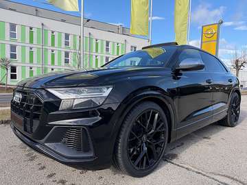 TDI quattro Tiptronic **Ohne Nova & Mwst. **