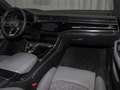 Audi Q8 60 TFSIe Q 2x S LINE S-SITZE MASSAGE HuD B&O Silber - thumbnail 5